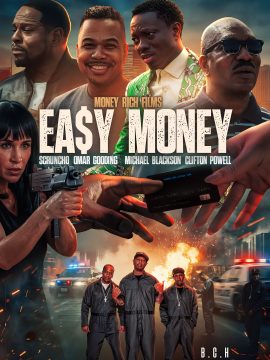 Easy Money