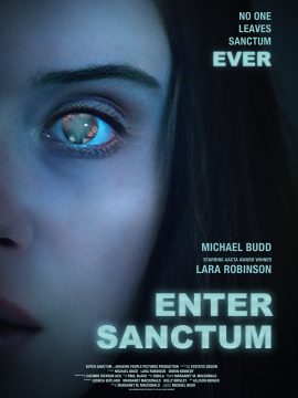 Enter Sanctum