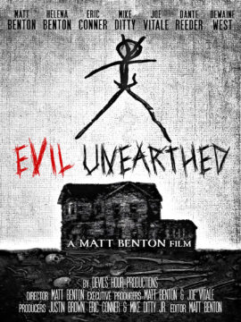 Evil Unearthed