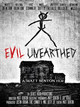 Evil Unearthed
