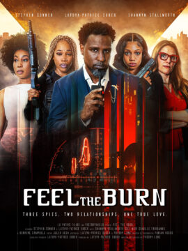 Feel the Burn