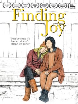 Finding Joy