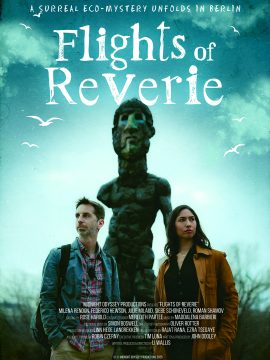 Flights of Reverie