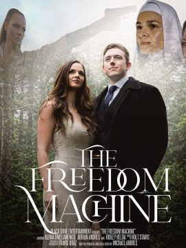 The Freedom Machine