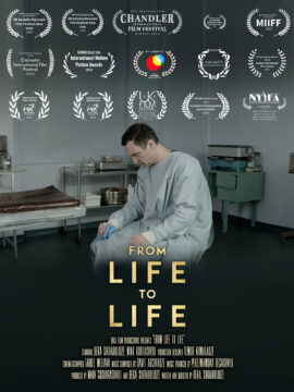 From Life to Life