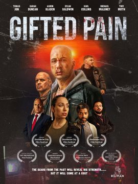 Gifted Pain