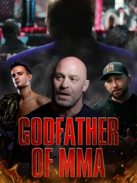 Godfather of MMA