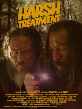 Harsh Treatment
