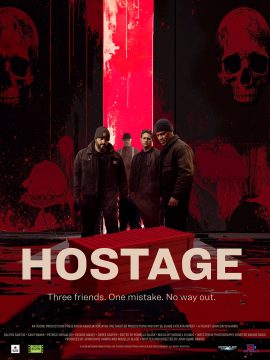 Hostage