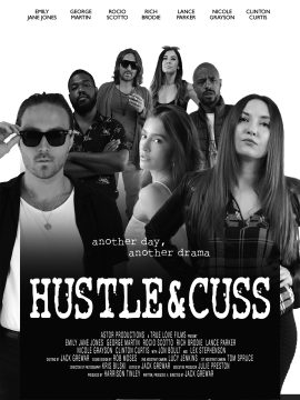 Hustle & Cuss