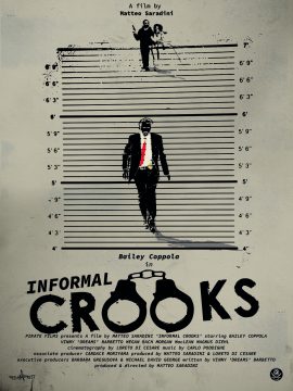 Informal Crooks