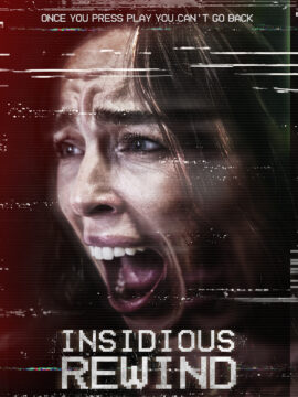 Insidious Rewind