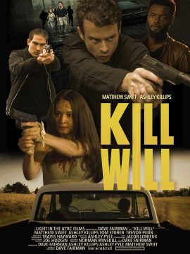 Kill Will