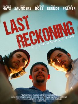 Last Reckoning