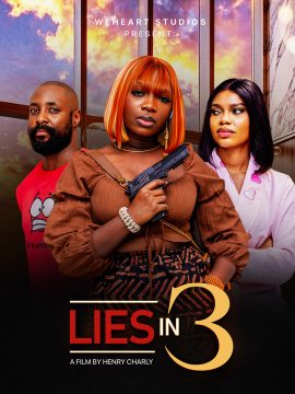 Lies In 3