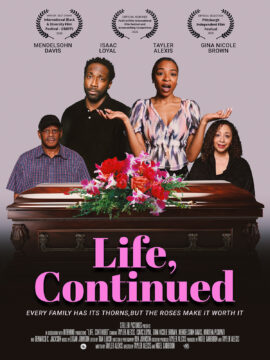 Life, Continued