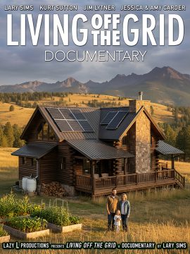 Living off the Grid
