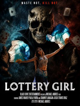 Lottery Girl