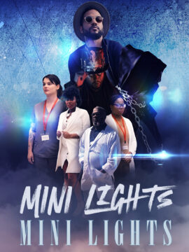 Mini Lights Mini Lights