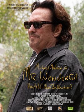 Mr. Wonderful