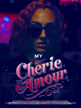 My Cherie Amour