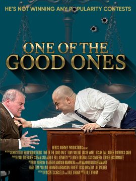 One of the Good Ones