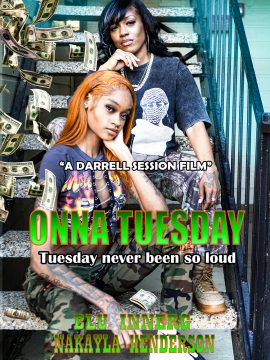 Onna Tuesday