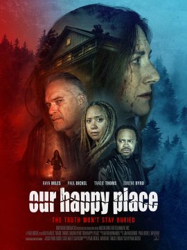 Our Happy Place