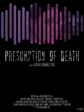 Presumption of Death