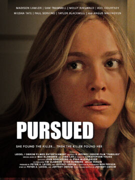 Pursued
