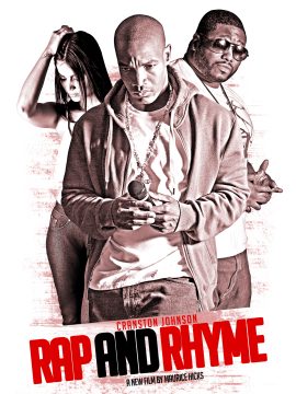 Rap and Rhyme