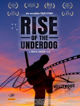 Rise of the Underdog