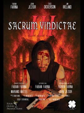 Sacrum Vindictae III
