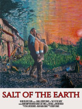 Salt of the Earth