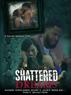 Shattered Dreams