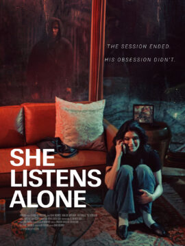 She Listens Alone