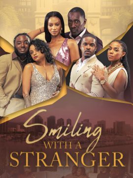 Smiling with a Stranger