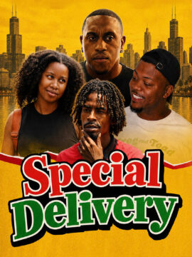 Special Delivery