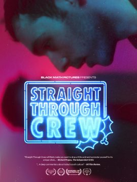 Straight Through Crew