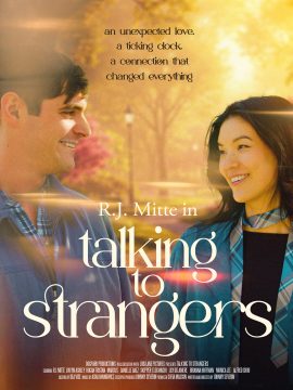 Talking To Strangers