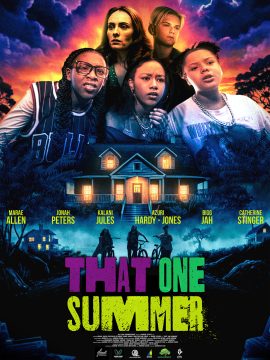 That One Summer