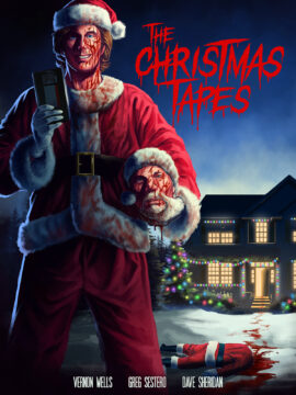 The Christmas Tapes