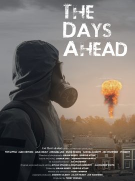The Days Ahead