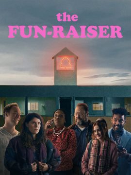 The Fun-Raiser