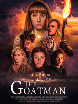 The Goatman