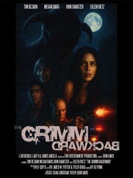 The Grimm Backward