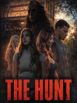 The Hunt