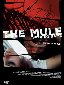 The Mule With No Name