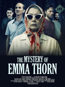 The Mystery of Emma Thorn