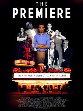 The Premiere
